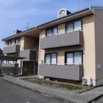 メゾン田園 外観 メゾン田園 外観
