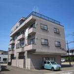 外観 外観