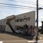 外観(2階部分) 外観(2階部分)