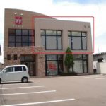 外観(※ 2階 赤枠部分) 外観(※ 2階 赤枠部分)