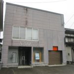 外観 外観