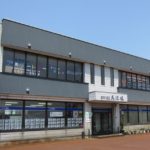 【貸事務所】栄町1丁目 2F：75.25㎡（22.76坪） 駐車場2台付