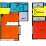 間取(間取) 間取(間取)